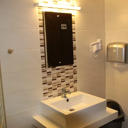 Sonia & - Adults Only فندق بلدة كوس