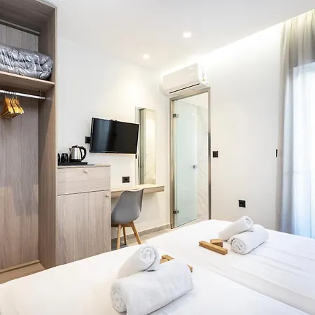 Sonia & - Adults Only Hotell Kos