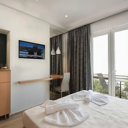 Sonia Hotel&suites Hotel Miasto Kos