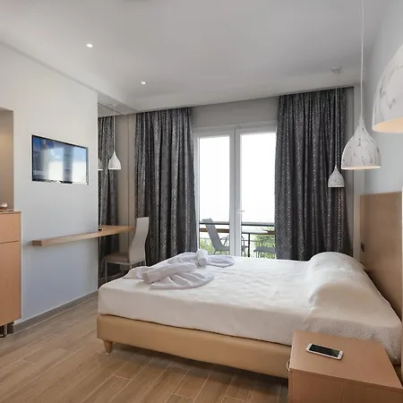 Sonia Hotel&suites Hotel Miasto Kos