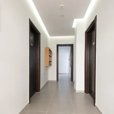 Sonia Hotel&suites Miasto Kos