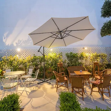Hotel Sonia Hotel&suites Miasto Kos