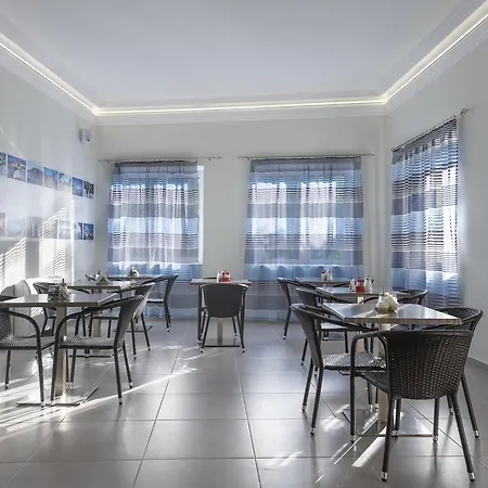 Hotel Sonia Hotel&suites Miasto Kos