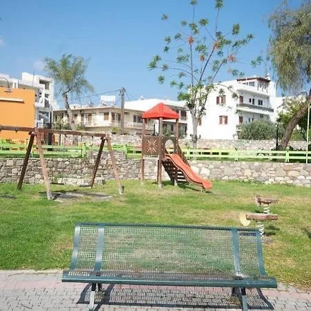 Sonia & - Adults Only بلدة كوس