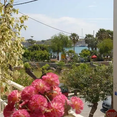 Sonia Hotel&suites Hotel 2*