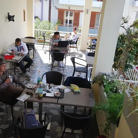 Sonia Hotel&suites
