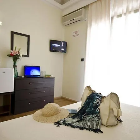 Sonia Hotel&suites Miasto Kos