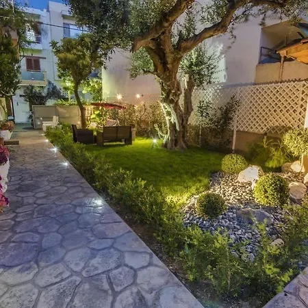 Sonia Hotel&suites Hotel Miasto Kos