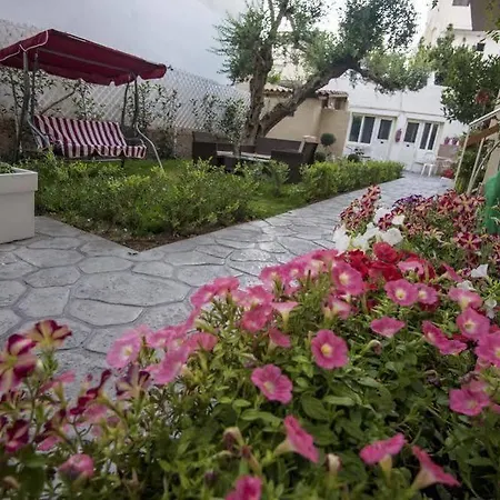 Hotel Sonia Hotel&suites