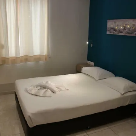 Sonia Hotel&suites 2*