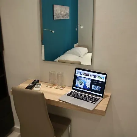 Sonia Hotel&suites 2*