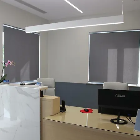 Sonia Hotel&suites Hotel Miasto Kos