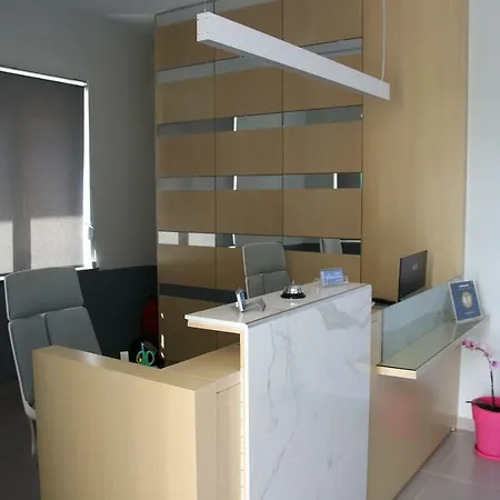 Hotel Sonia Hotel&suites Miasto Kos