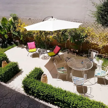 Hotel Sonia Hotel&suites 2*