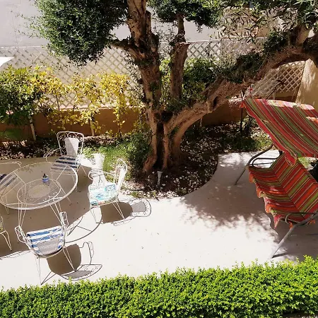 Sonia Hotel&suites Hotel 2*