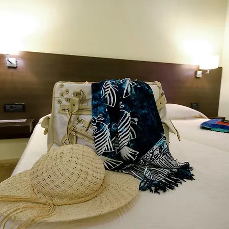 Sonia Hotel&suites Hotel Miasto Kos