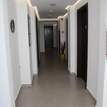 Sonia Hotel&suites Hotel