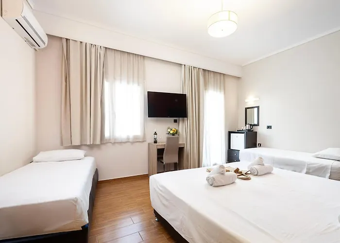 Sonia & - Adults Only Hotell