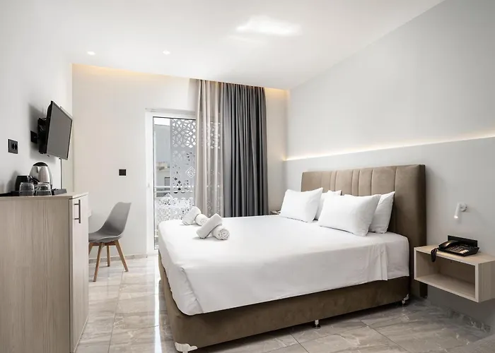 Hotell Sonia & - Adults Only