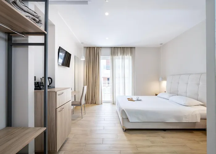 Sonia & - Adults Only 3* Kos