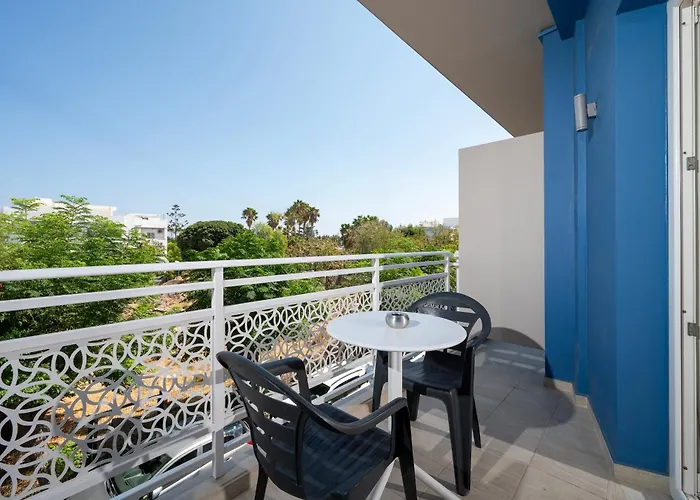 Hotell Sonia & - Adults Only 3*