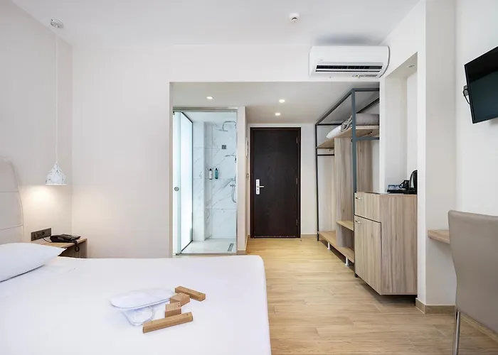 Sonia & - Adults Only Hotell