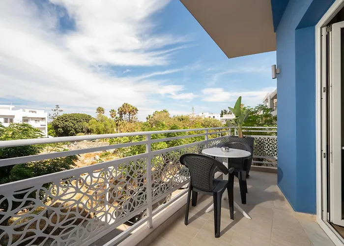 Hotell Sonia & - Adults Only 3*