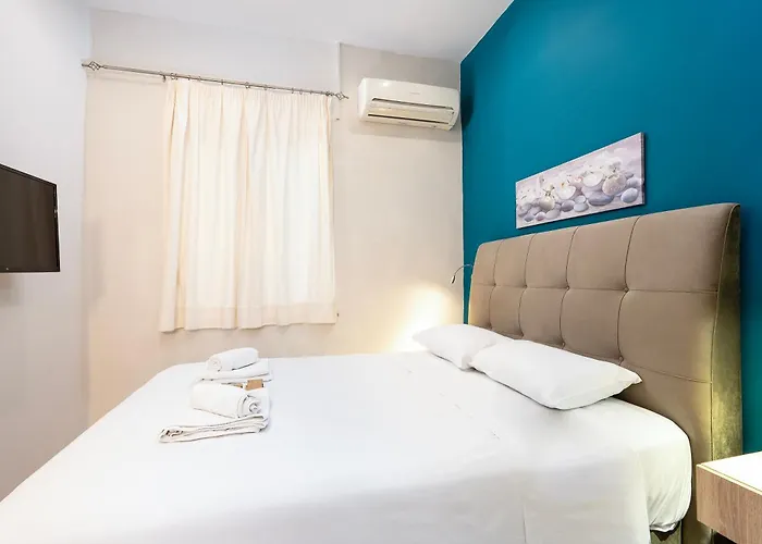 Hotell Sonia & - Adults Only Kos