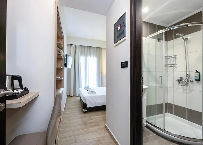 Hotell Sonia & - Adults Only 3*