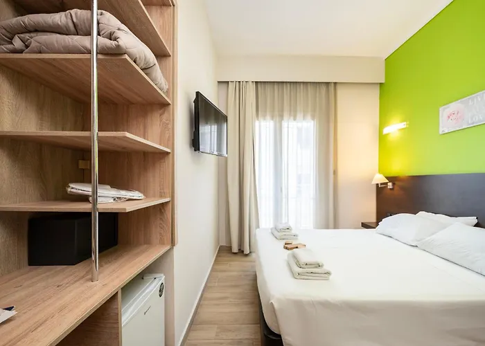 Sonia & - Adults Only Hotell Kos