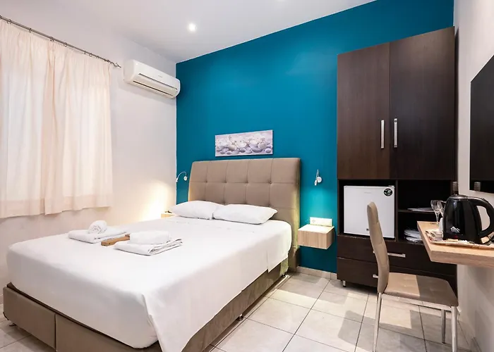 Hotell Sonia & - Adults Only Kos