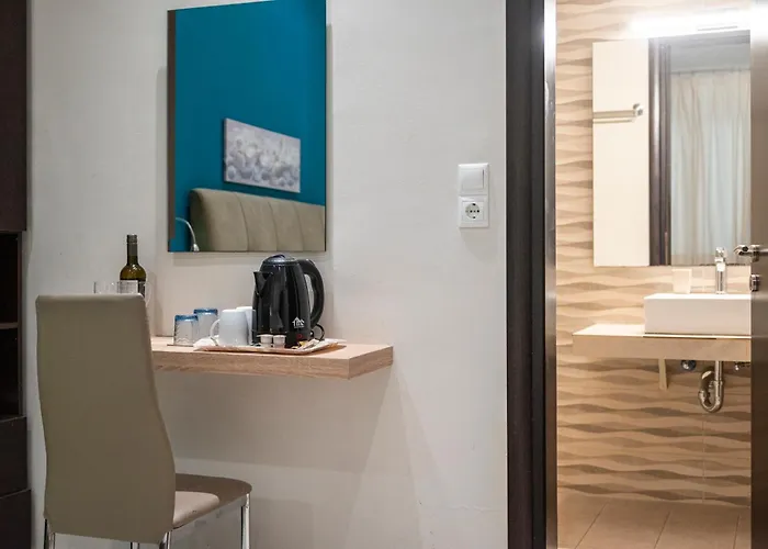 Sonia & - Adults Only Kos