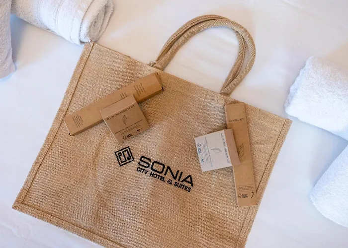 Sonia & - Adults Only Hotell