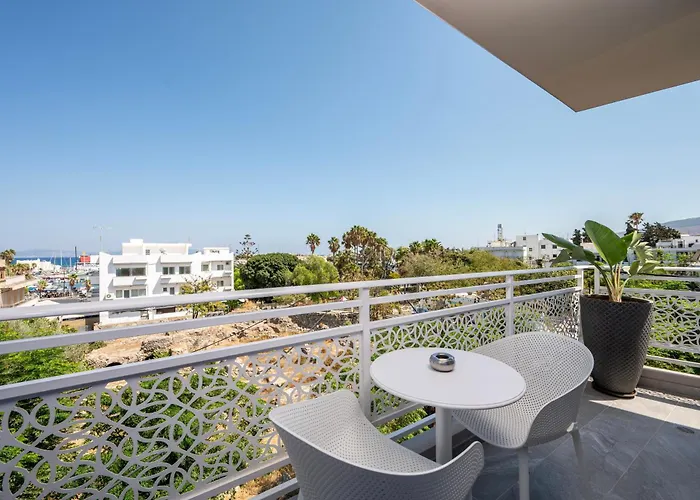 Sonia & - Adults Only Hotell 3*