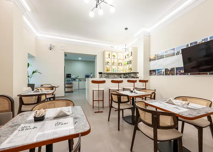 Hotell Sonia & - Adults Only 3*