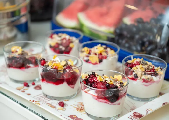 Hotell Sonia & - Adults Only Kos