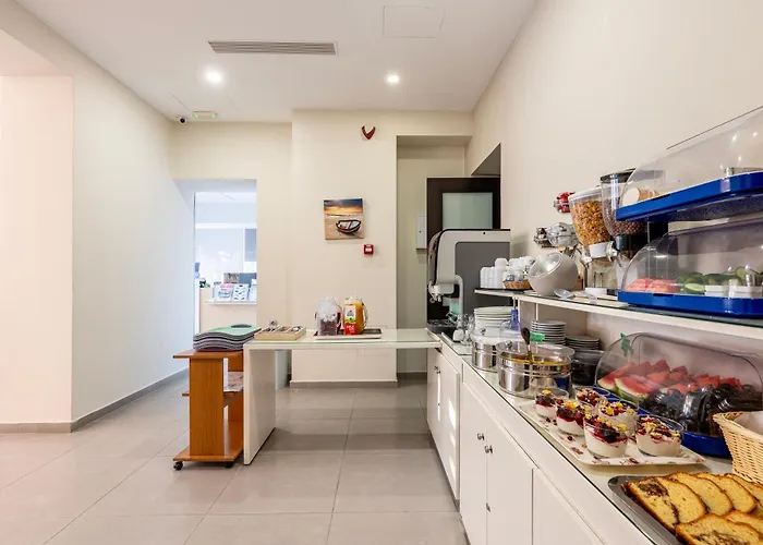 Sonia & - Adults Only Kos