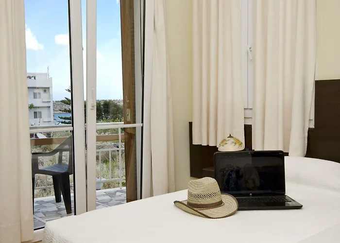 Sonia & - Adults Only Kos