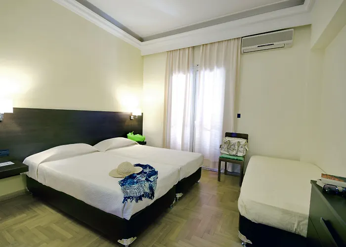 Hotell Sonia & - Adults Only