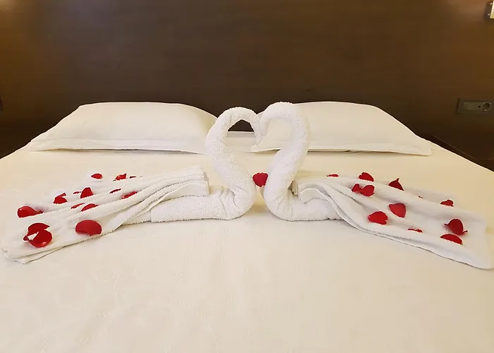 Hotell Sonia & - Adults Only