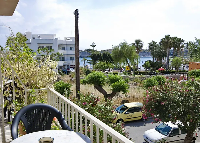 Sonia & - Adults Only Hotell Kos