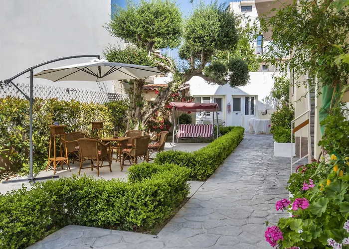 Hotell Sonia & - Adults Only 3*