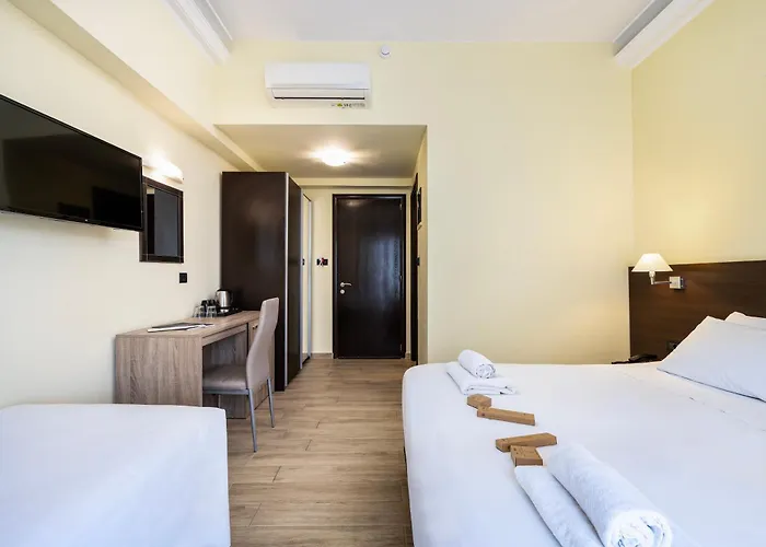 Hotell Sonia & - Adults Only