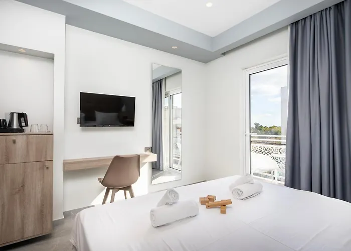 Hotell Sonia & - Adults Only Kos