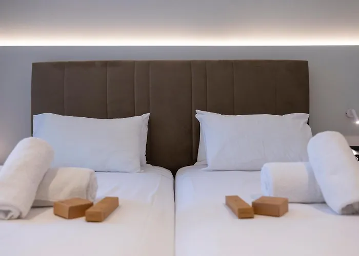 Hotell Sonia & - Adults Only