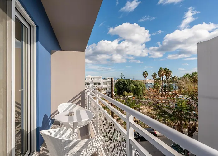 Hotell Sonia & - Adults Only Kos