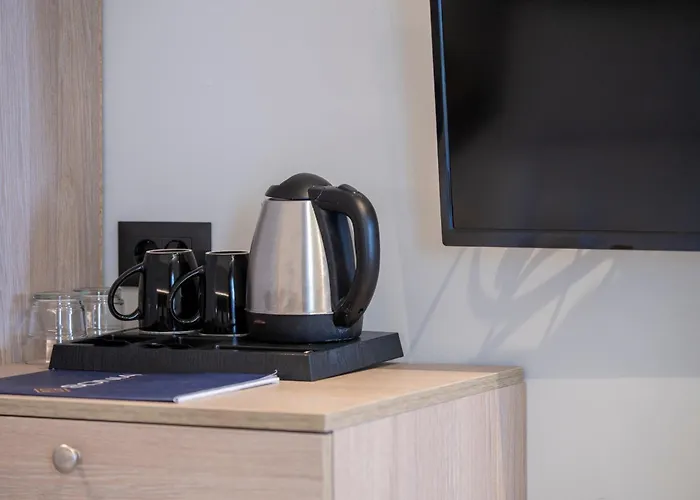 Sonia & - Adults Only Hotell Kos